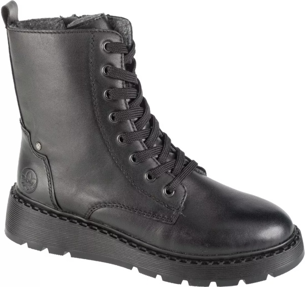 Bocanci Booties
