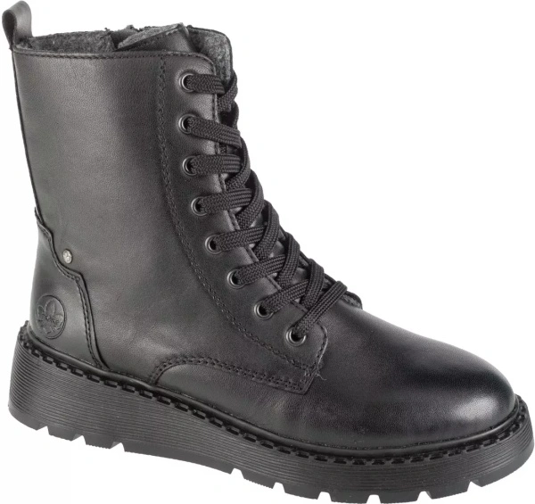 Bocanci Booties