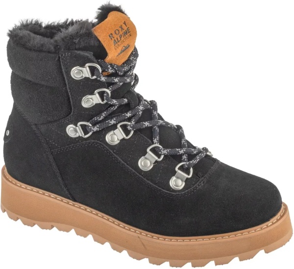 Bocanci Bradie Lace Up Boots