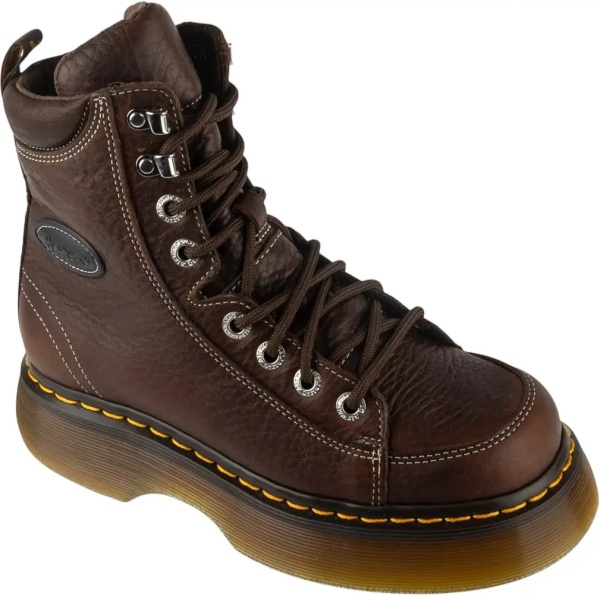Bocanci Buzz 8i 8 Eye Boot
