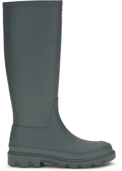 Bocanci casual Hunter multicolor