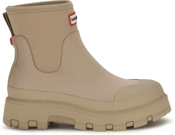 Bocanci Chelsea Booties