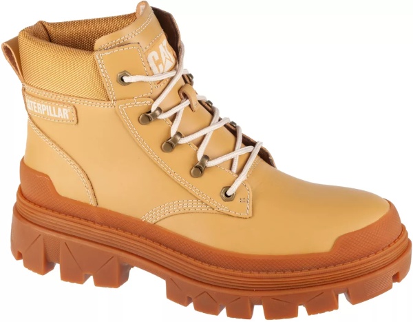 Bocanci Colorado Hardwear WP