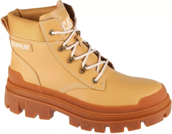 Bocanci Colorado Hardwear WP