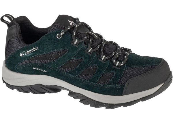 Bocanci Crestwood Waterproof