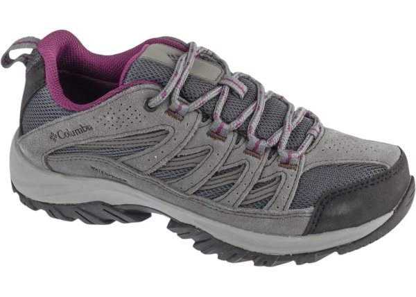 Bocanci Crestwood Waterproof
