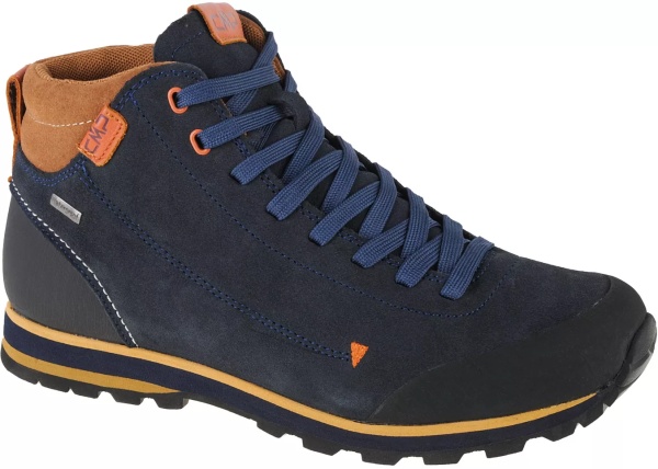 Bocanci Elettra Mid