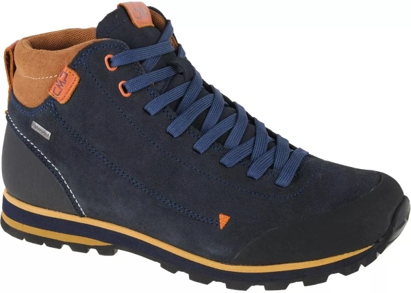 Bocanci Elettra Mid