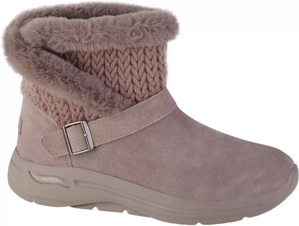 Bocanci Go Walk Arch Fit - True Embrace