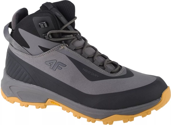 Bocanci Ice Cracker Trekking Shoes