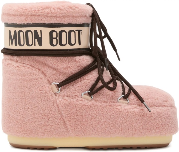 Bocanci Low Icon Boots