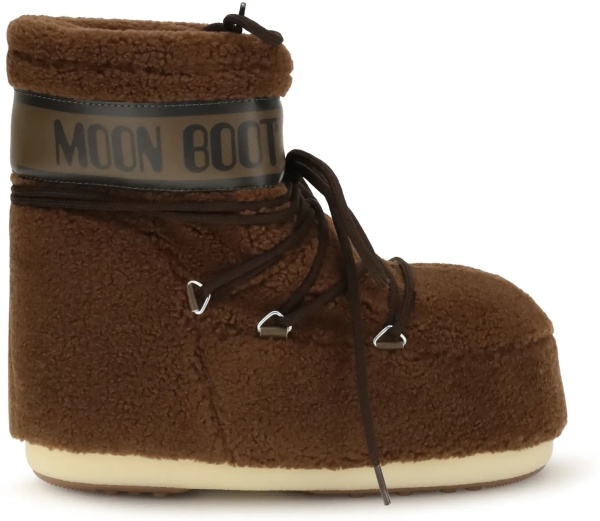 Bocanci Low Icon Boots