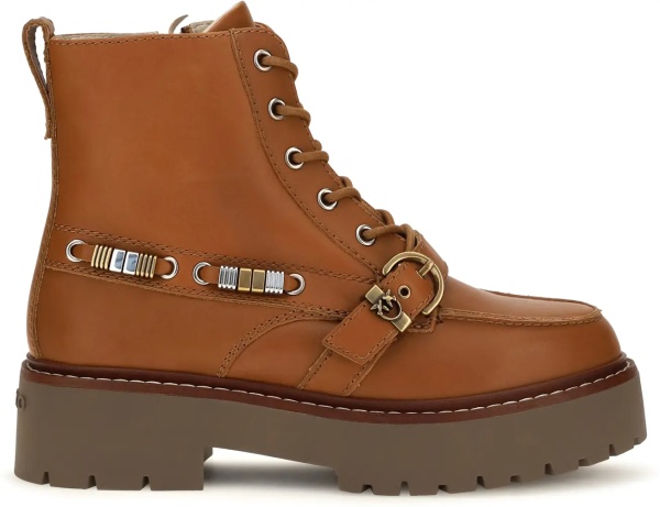 Bocanci Margaret 03 leather Ankle Boots