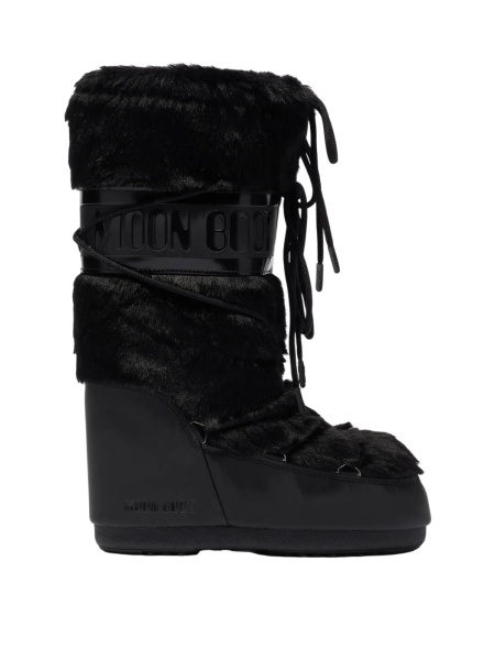 Bocanci MB ICON FAUX FUR Boot