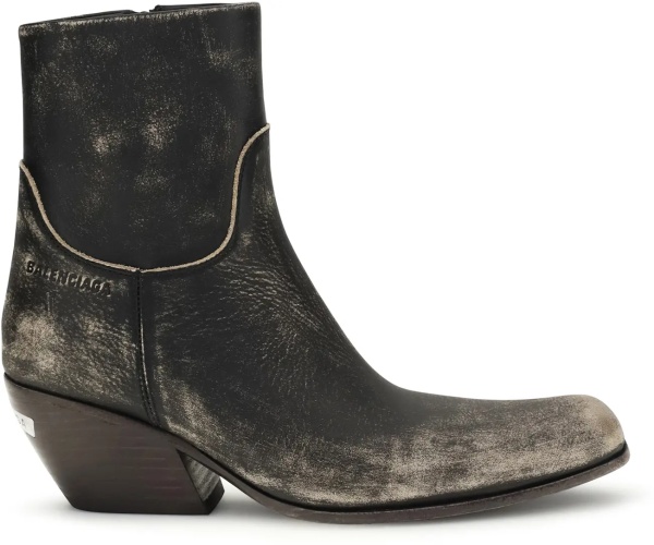 Bocanci Memphis Ankle Boots