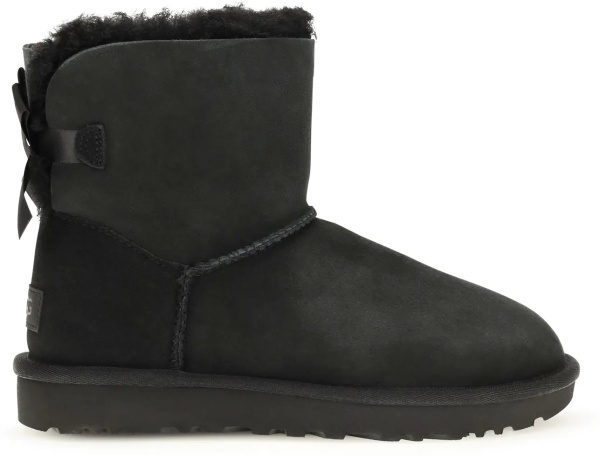 Bocanci Mini Bailey Bow II Boots