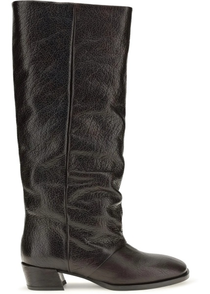 Bocanci P.A.R.O.S.H. High leather Boots