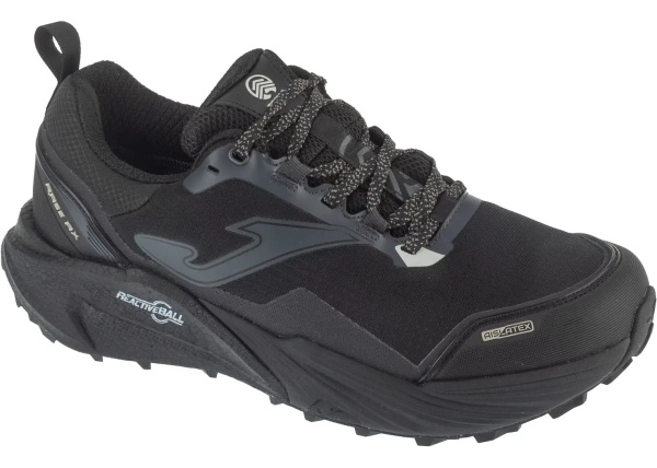 Bocanci Rase AX Men 2501