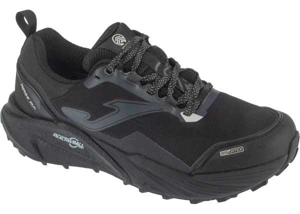 Bocanci Rase AX Men 2501