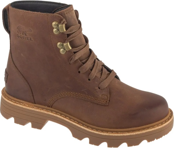 Bocanci Revel Rd Boot Lace Wp