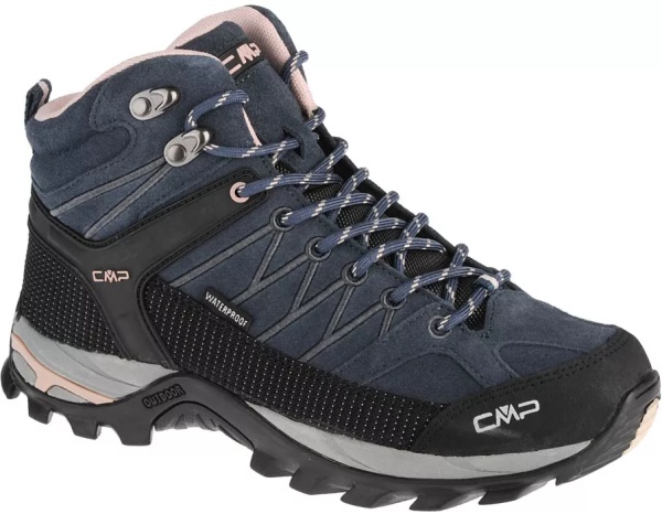 Bocanci Rigel Mid