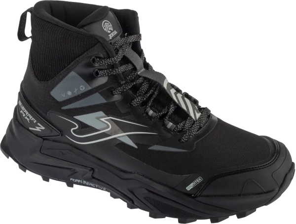 Bocanci Sierra AX3 Men 2501