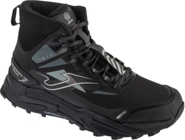 Bocanci Sierra AX3 Men 2501