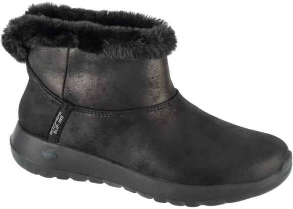 Bocanci Slip-Ins: On-The-Go - Cozy Dream