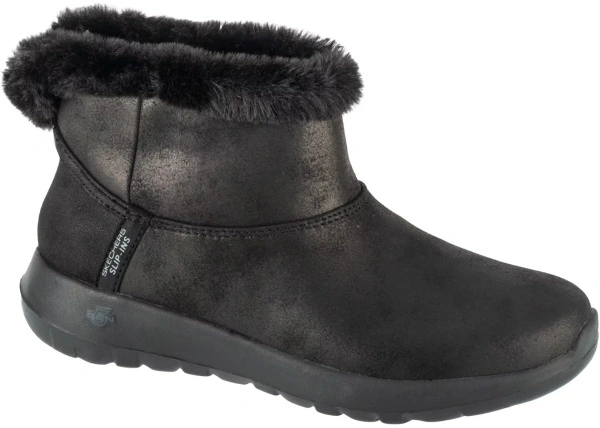 Bocanci Slip-Ins: On-The-Go - Cozy Dream