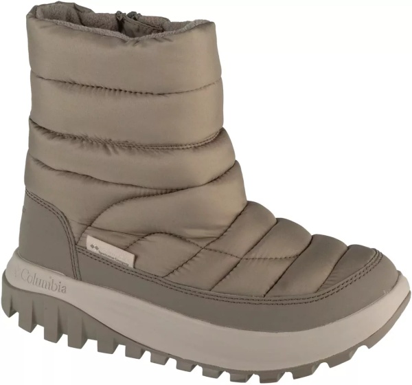 Bocanci Snowtrot Mid