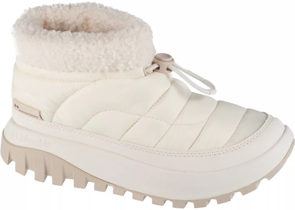 Bocanci Snowtrot Shorty