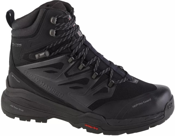 Bocanci Traverse Hiking Boots