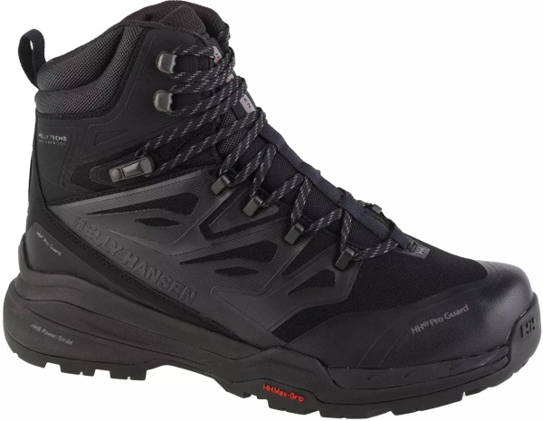 Bocanci Traverse Hiking Boots