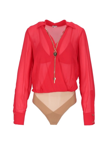 Body-uri Bodysuit shirt