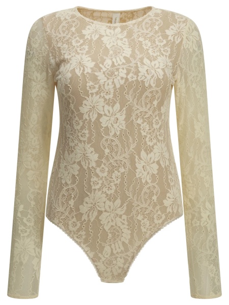 Body-uri Lace bodysuit