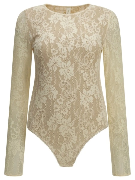 Body-uri Lace bodysuit
