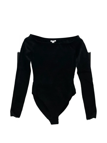 Body-uri Velvet Shaping Bodysuit