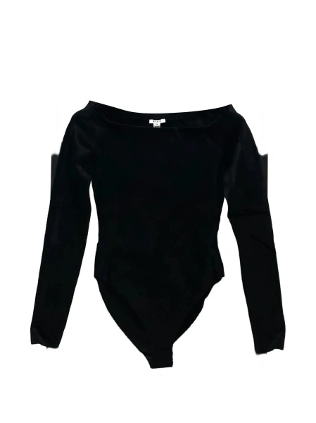 Body-uri Velvet Shaping Bodysuit
