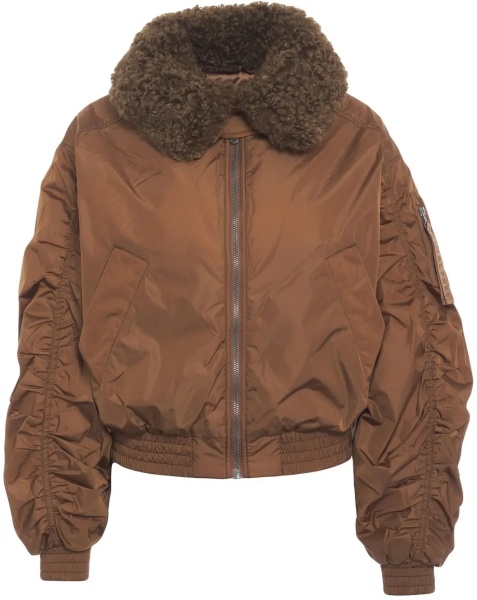 Bomber Bomber jacket 'Beba'