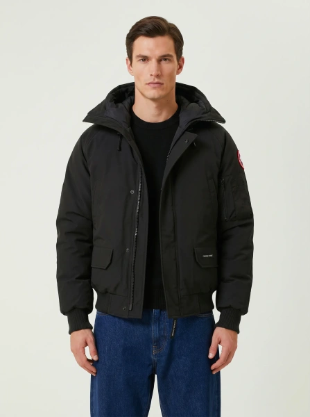 Bomber Chilliwack Bomber