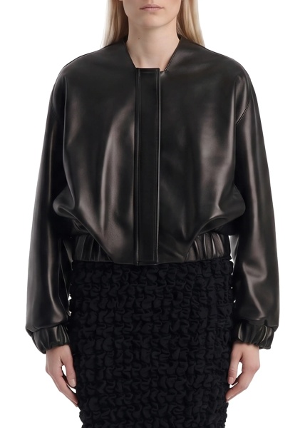 Bomber Cordan Bomber Jacket