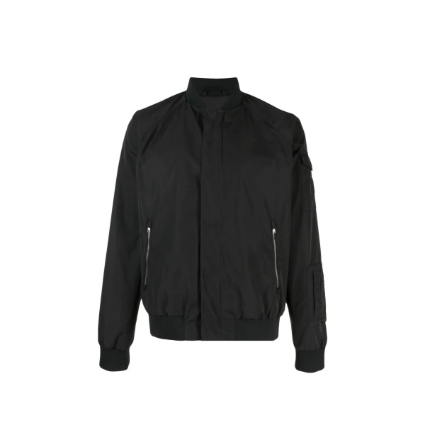Bomber Herno Bomber Jacket