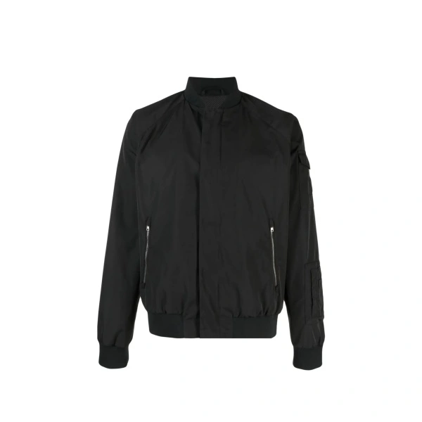 Bomber Herno Bomber Jacket