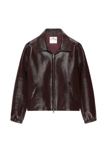 Bomber jacket COURRÈGES rosie