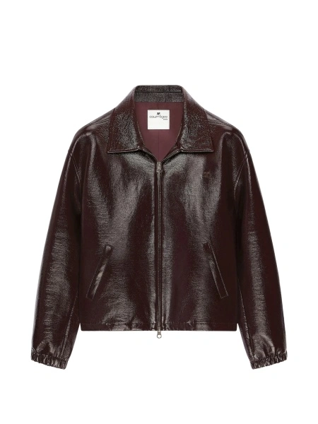 Bomber jacket COURRÈGES rosie