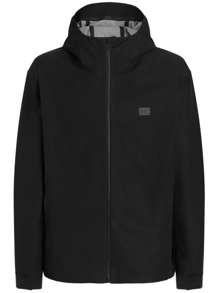 Bomber jacket Dolce & Gabbana neagra