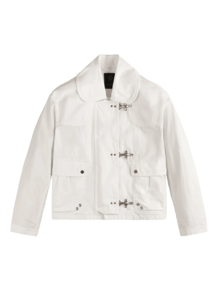 Bomber jacket Fay alba