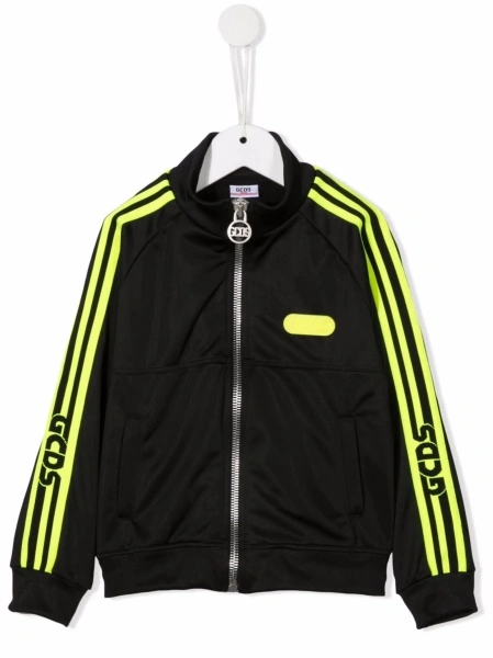 Bomber jacket GCDS neagra