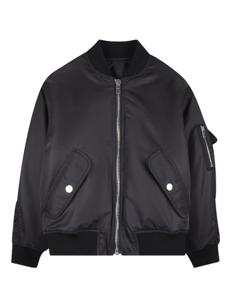 Bomber jacket Givenchy neagra