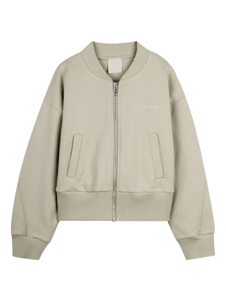 Bomber jacket Givenchy neutra